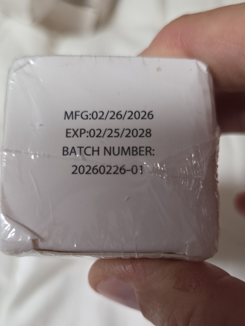 Mop Soap - Picture 4 of 4
